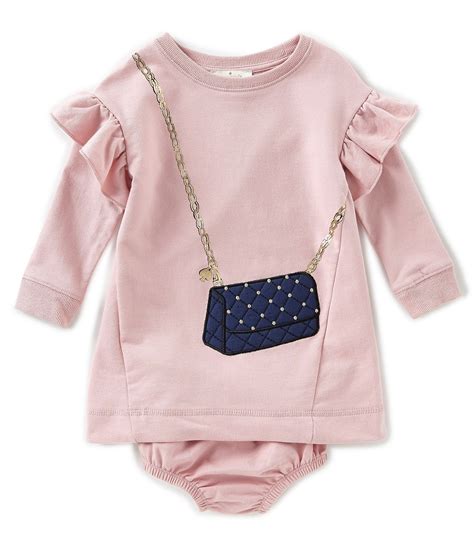 kate spade inspired baby clothes